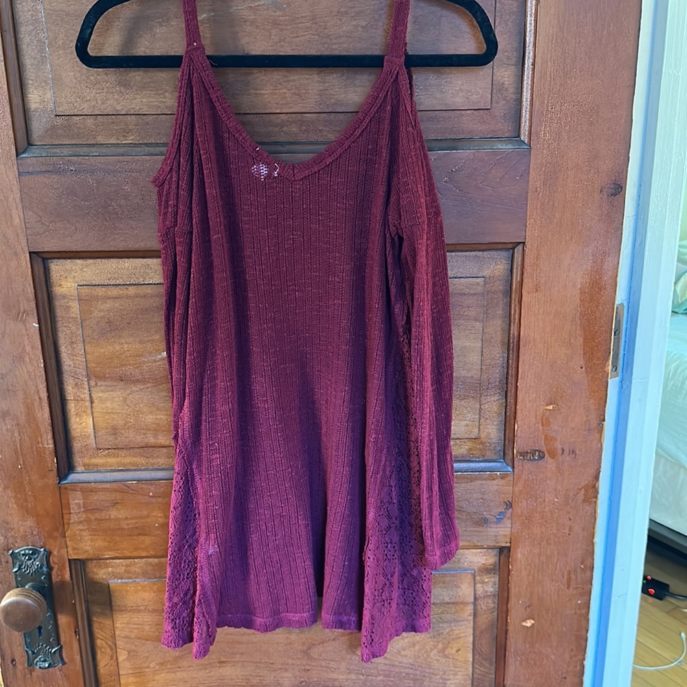 Light Sweater - Picture 3 of 4